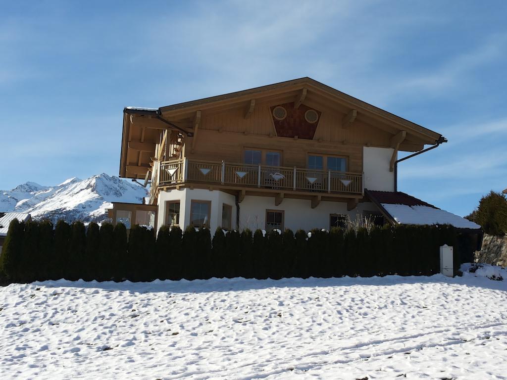Ferienhaus Marlen Villa Virgen Exterior photo