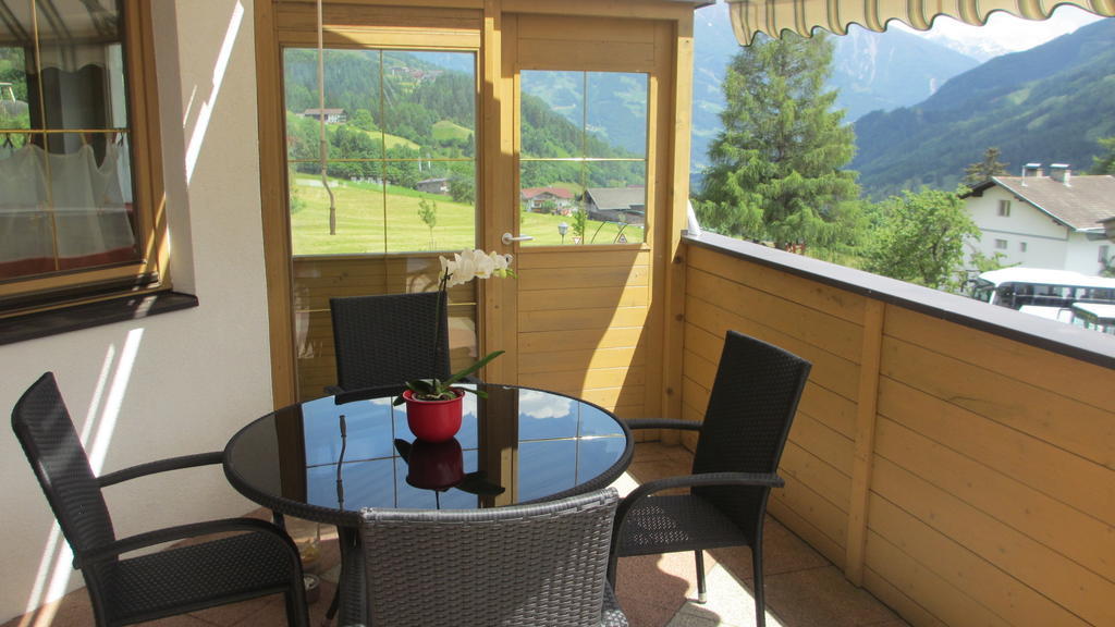 Ferienhaus Marlen Villa Virgen Exterior photo