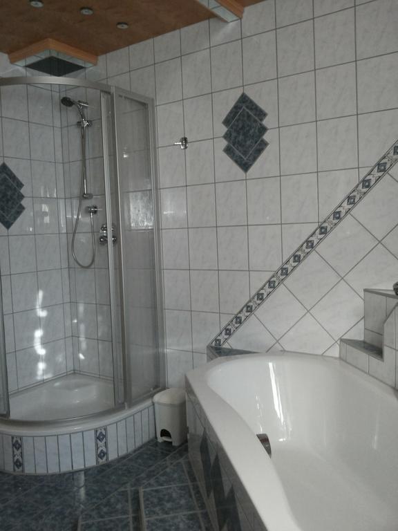 Ferienhaus Marlen Villa Virgen Room photo