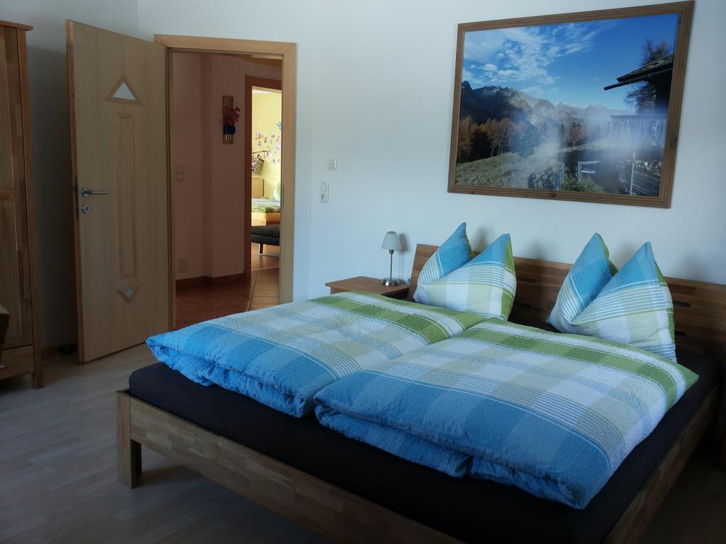 Ferienhaus Marlen Villa Virgen Room photo
