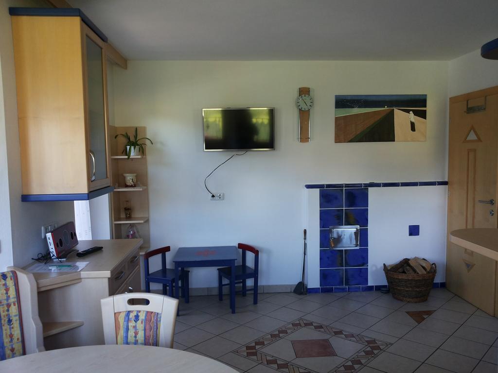 Ferienhaus Marlen Villa Virgen Exterior photo