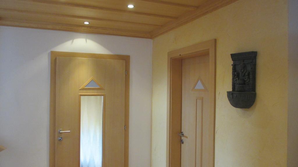 Ferienhaus Marlen Villa Virgen Room photo