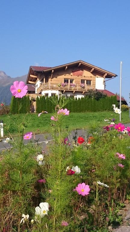Ferienhaus Marlen Villa Virgen Exterior photo