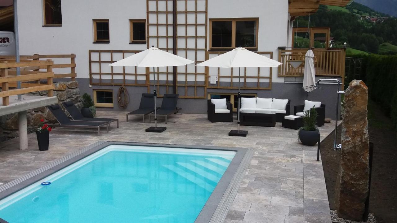 Ferienhaus Marlen Villa Virgen Exterior photo